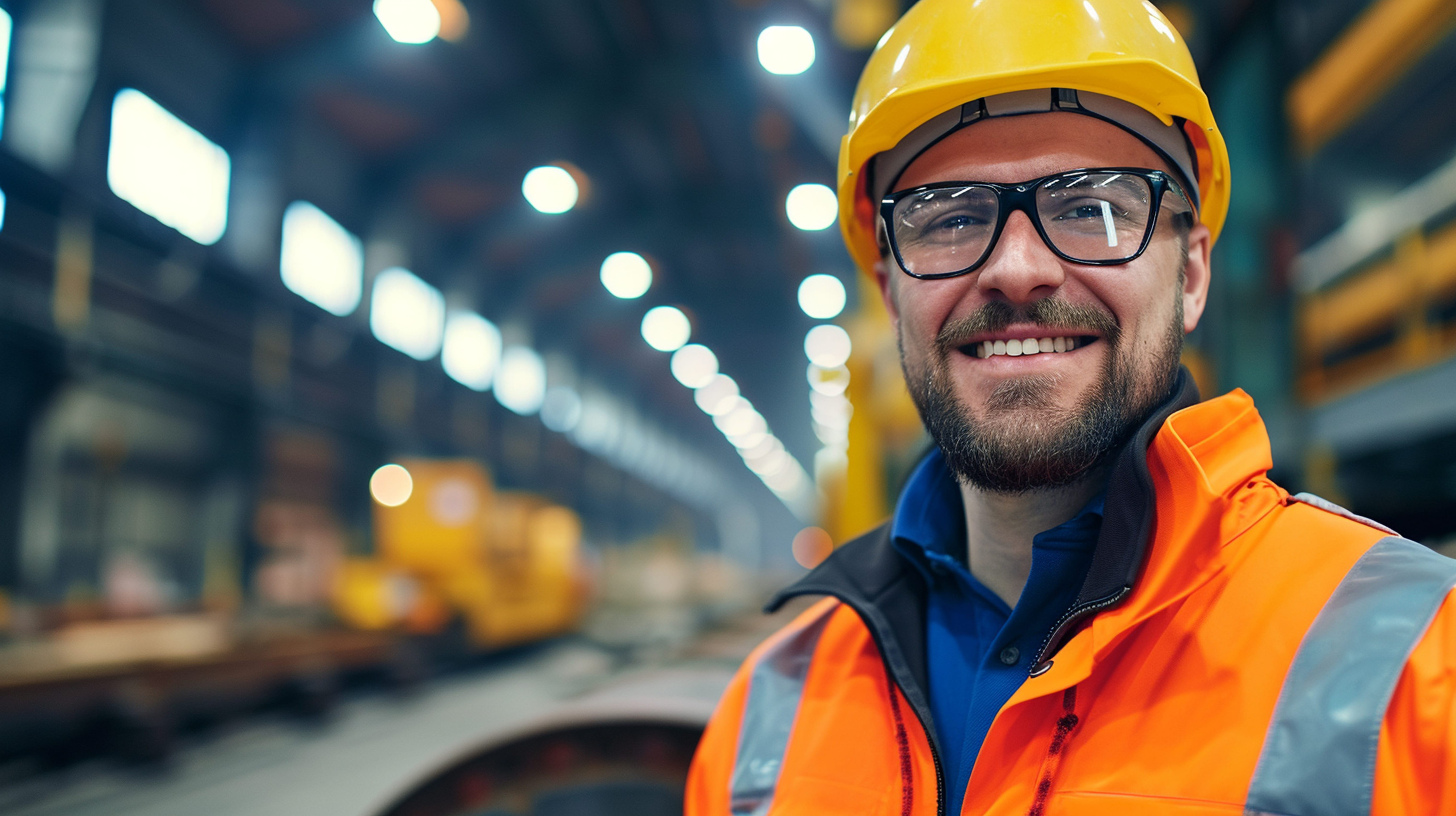 Zertifizierter Arbeitsschutz und PSA für Handwerk und Industrie