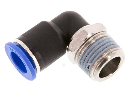 Winkel Steckanschluss *kurz* IQS-Standard