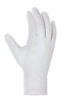 Nylon-Handschuhe