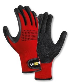 Mechaniker-Handschuhe