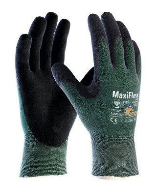 Schnittschutz-Handschuhe