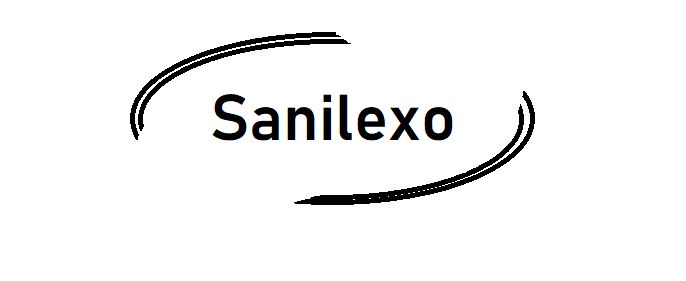 sanilexo-Logo