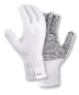 Preview: Grobstrick-Handschuhe Baumwolle/Polyester, VPE 12 Paar
