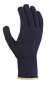 Preview: Mittelstrick-Handschuhe Baumwolle/Polyester, VPE 12 Paar