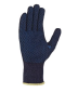 Preview: Mittelstrick-Handschuhe Baumwolle/Polyester, VPE 12 Paar