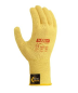 Preview: Hitzeschutz-Handschuhe ARAMID, VPE 12 Paar