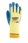 Preview: Aramid Hitzeschutzhandschuhe PowerGrab® Katana, VPE 12 Paar