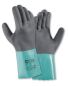 Preview: Chemikalienschutz-Handschuhe Nitril Touchscreenfähig, VPE 12 Paar