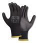 Preview: Montagehandschuhe POLYURETHAN BESCHICHTET, VPE 12 Paar