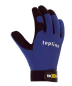 Preview: Mechaniker-Handschuhe topline Naples, VPE 12 Paar