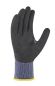 Preview: Schnittschutz-Handschuhe BLACK CUT® C 3/4 Beschichtung, VPE 12 Paar