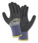 Preview: Schnittschutz-Handschuhe BLACK CUT® C 3/4 Beschichtung, VPE 12 Paar