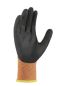 Preview: Schnittschutz-Handschuhe BLACK CUT® E, VPE 12 Paar