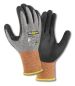 Preview: Schnittschutz-Handschuhe BLACK CUT® E, VPE 12 Paar