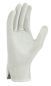 Preview: Handinnenfläche der teXXor® 1153 FAHRER Handschuhe aus glattem und griffigem Rindnappaleder.