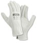 Preview: teXXor® 1153 FAHRER Rindnappaleder-Handschuhe (1 Paar)