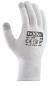 Preview: Touchscreen-fähige Fingerspitzen der teXXor 1942 Handschuhe bei der Displaybedienung