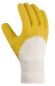 Preview: ¾-Latexbeschichtung des teXXor 2201 für erweiterten Schutz der Fingerknöchel