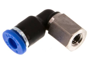 Winkel-Steckanschluss Innengewinde