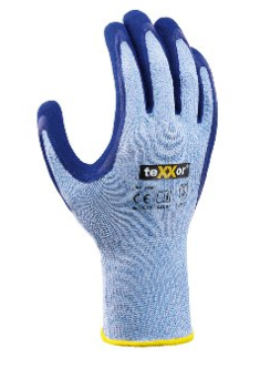 Montagehandschuhe Polyester-Strickhandschuhe, VPE 12 Paar