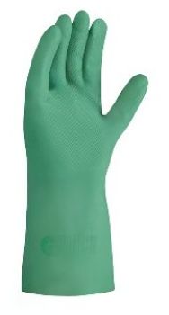 Chemikalienschutz-Handschuhe NITRIL, VPE 12 Paar