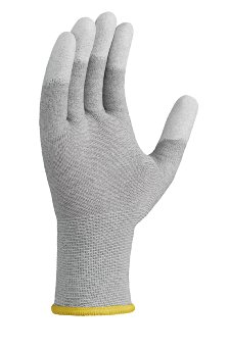 Montagehandschuhe ESD1 touchscreenfähig, VPE 12 Paar