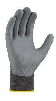 Montagehandschuhe NITRIL BESCHICHTET, VPE 12 Paar