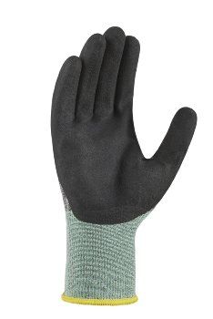 Schnittschutz-Handschuhe BLACK CUT® B, VPE 12 Paar