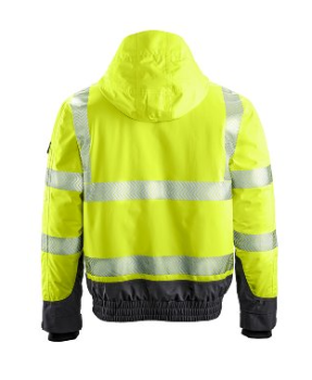 Wetterschutz-Jacke Blouson 3416 NEWARK 4PROTECT®