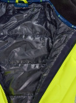 Wetterschutz-Jacke Blouson 3416 NEWARK 4PROTECT®