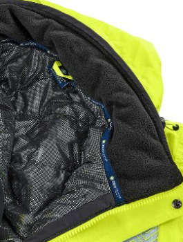 Wetterschutz-Jacke Blouson 3416 NEWARK 4PROTECT®