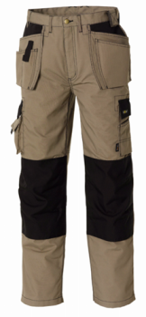 Arbeitshose Bundhose 4312 PANAMA