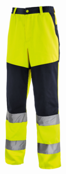 Warnschutz-Bundhose 4356 ROCHESTER