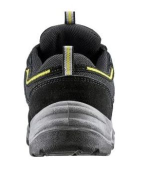 S1-Sicherheitshalbschuhe Metz teXXor®