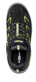 S1-Sicherheitshalbschuhe Metz teXXor®