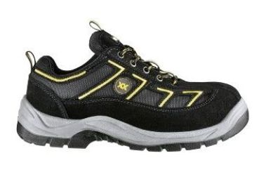 S1-Sicherheitshalbschuhe Metz teXXor®