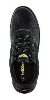 S2-Sicherheitshalbschuhe Nantes teXXor®