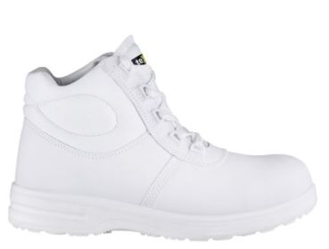 S2-Sicherheitsschnürstiefel Montepellier teXXor®