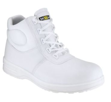 S2-Sicherheitsschnürstiefel Montepellier teXXor®