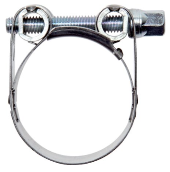 Gelenkbolzenschelle Spannbereich 17 - 19mm (W2)