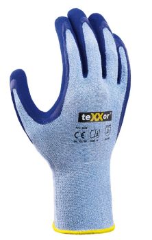 Flexibles Polyester-Spandex-Gewebe des teXXor 2229 für perfekte Passform