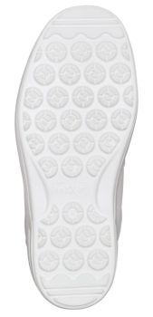 Rutschfeste SR PU-Laufsohle des teXXor 6250 NANCY – ideal für glatte Böden.