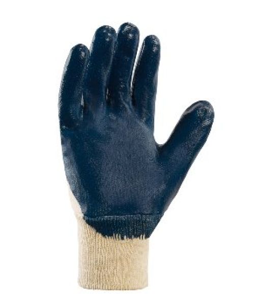 Handschuhe ¾ Nitril-Beschichtung, VPE 12 Paar