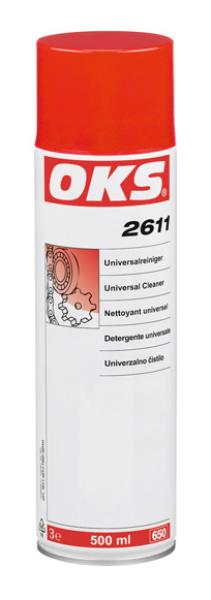 Universalreiniger OKS 2611-500ml Spraydose