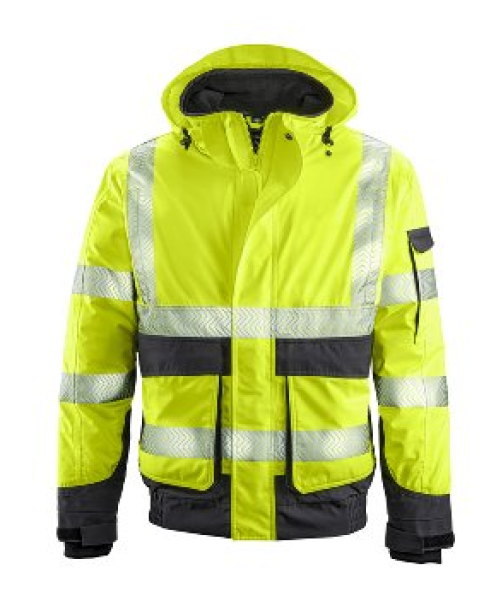 Wetterschutz-Jacke Blouson 3416 NEWARK 4PROTECT®
