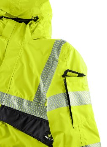 Wetterschutz-Jacke Blouson 3416 NEWARK 4PROTECT®