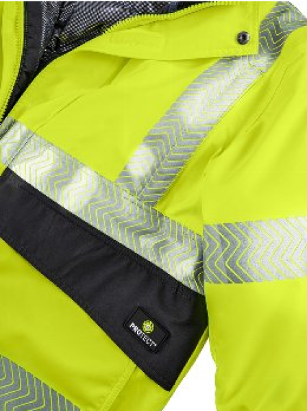 Wetterschutz-Jacke Blouson 3416 NEWARK 4PROTECT®