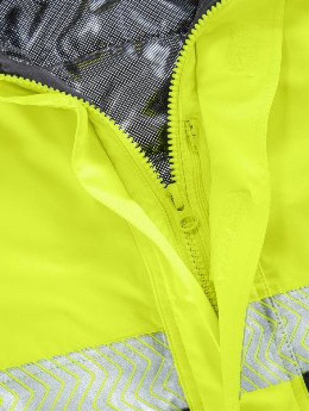 Wetterschutz-Jacke Blouson 3416 NEWARK 4PROTECT®
