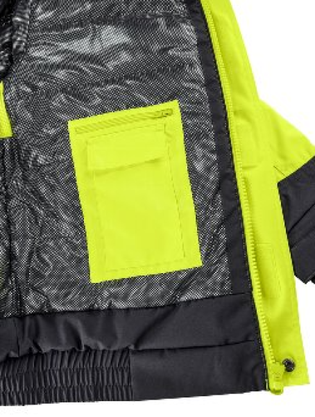 Wetterschutz-Jacke Blouson 3416 NEWARK 4PROTECT®