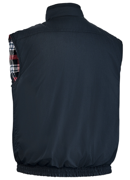 Arbeitsweste-Weste 4259 TRONDHEIM marine